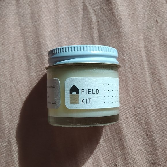 COPY - FIELD KIT "The Artist" solid perfume (NEW) - Picture 3 of 3